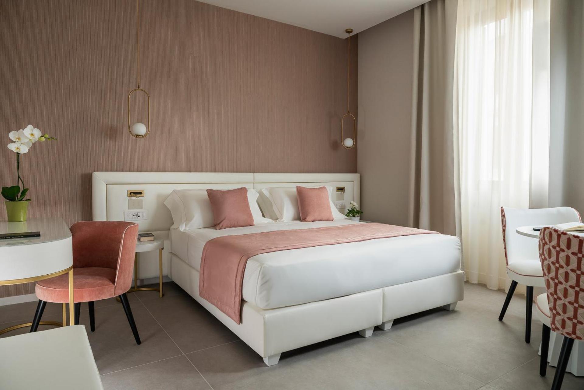Hotel Parma E Oriente Wellness & Montecatini Terme