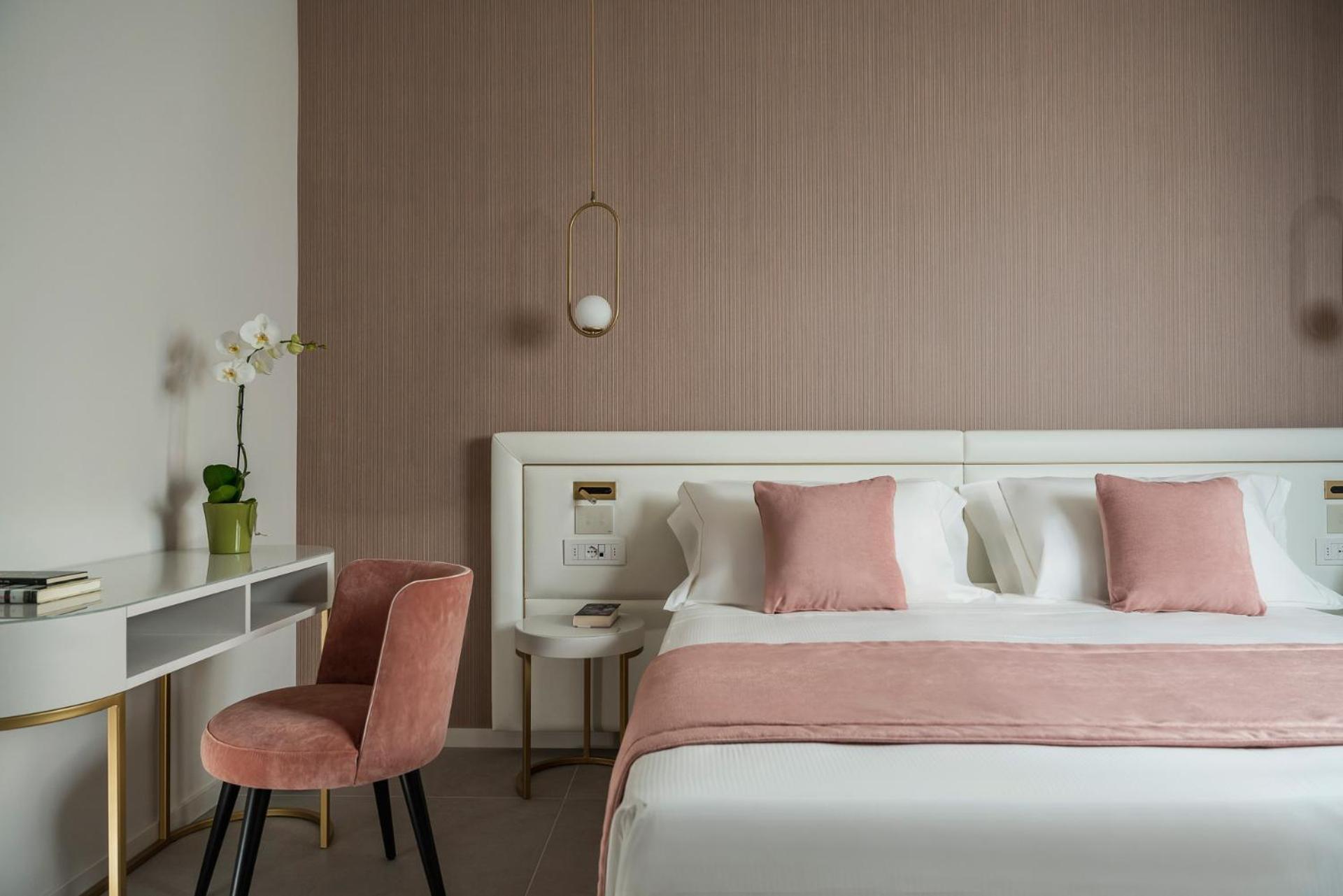 Hotel Parma E Oriente Wellness & 4*