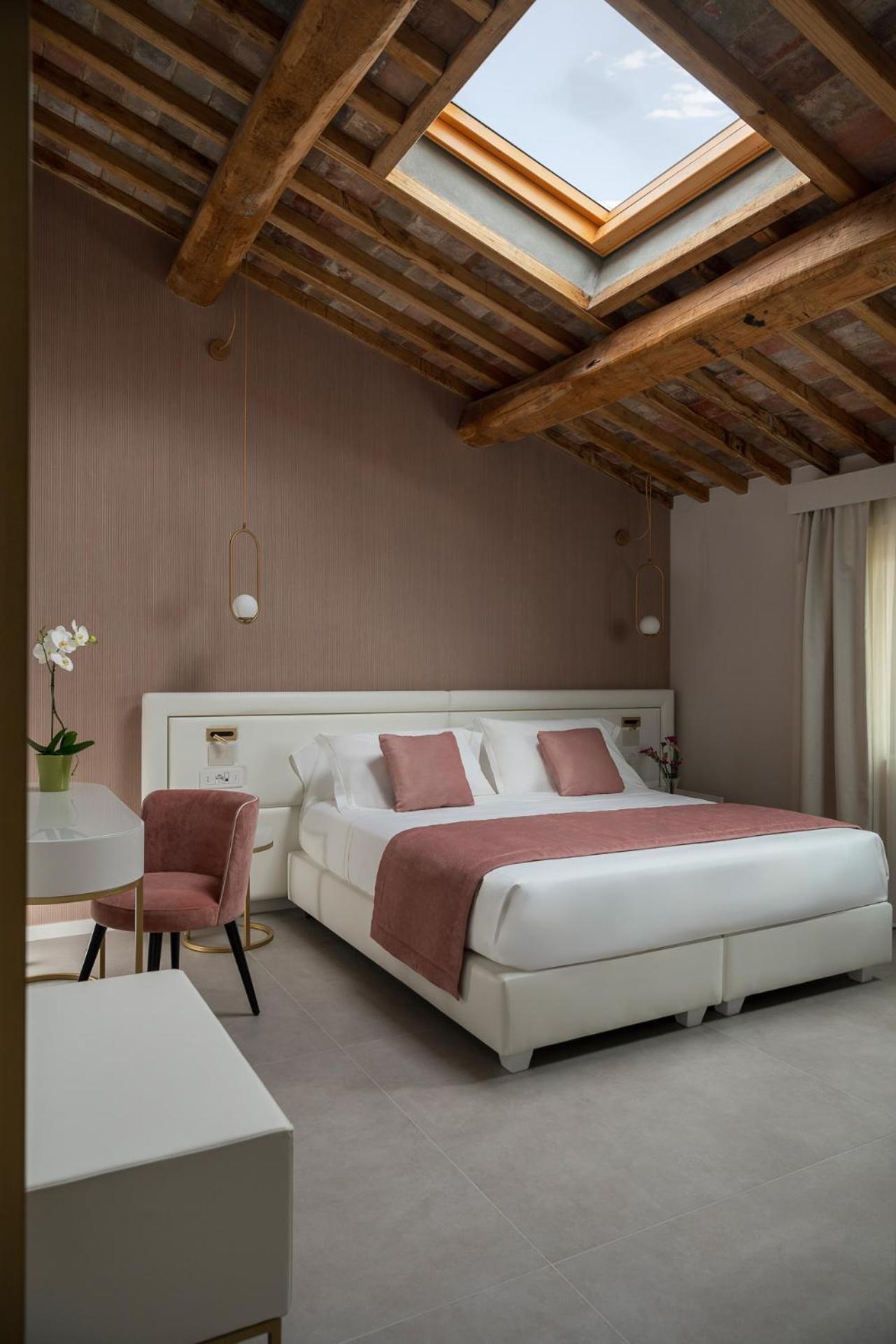 Parma E Oriente Wellness & Montecatini Terme