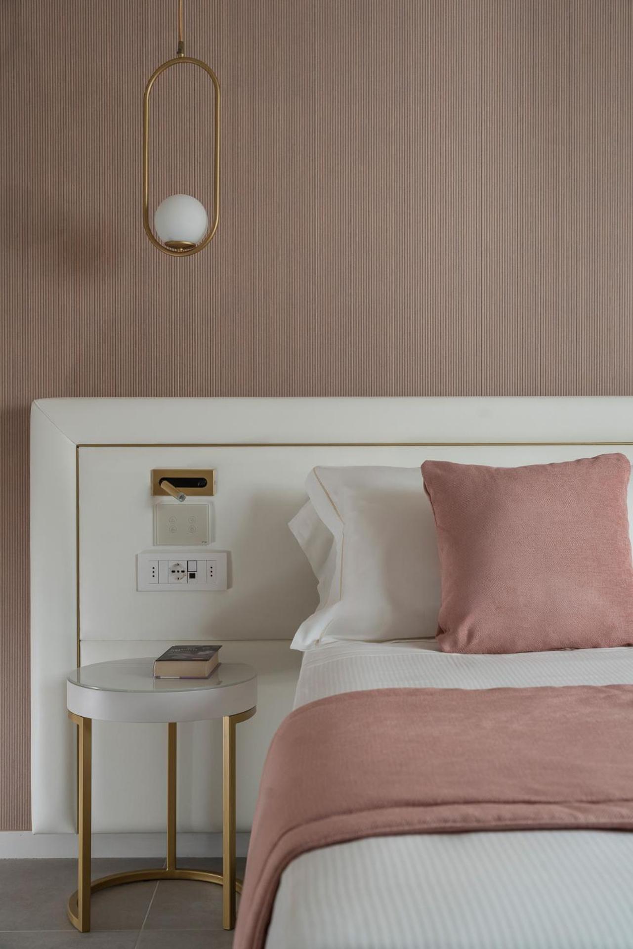 Hotel Parma E Oriente Wellness & 4*