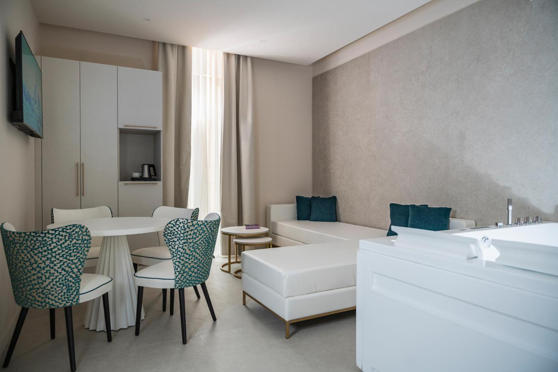 Hotel Parma E Oriente Wellness & Montecatini Terme