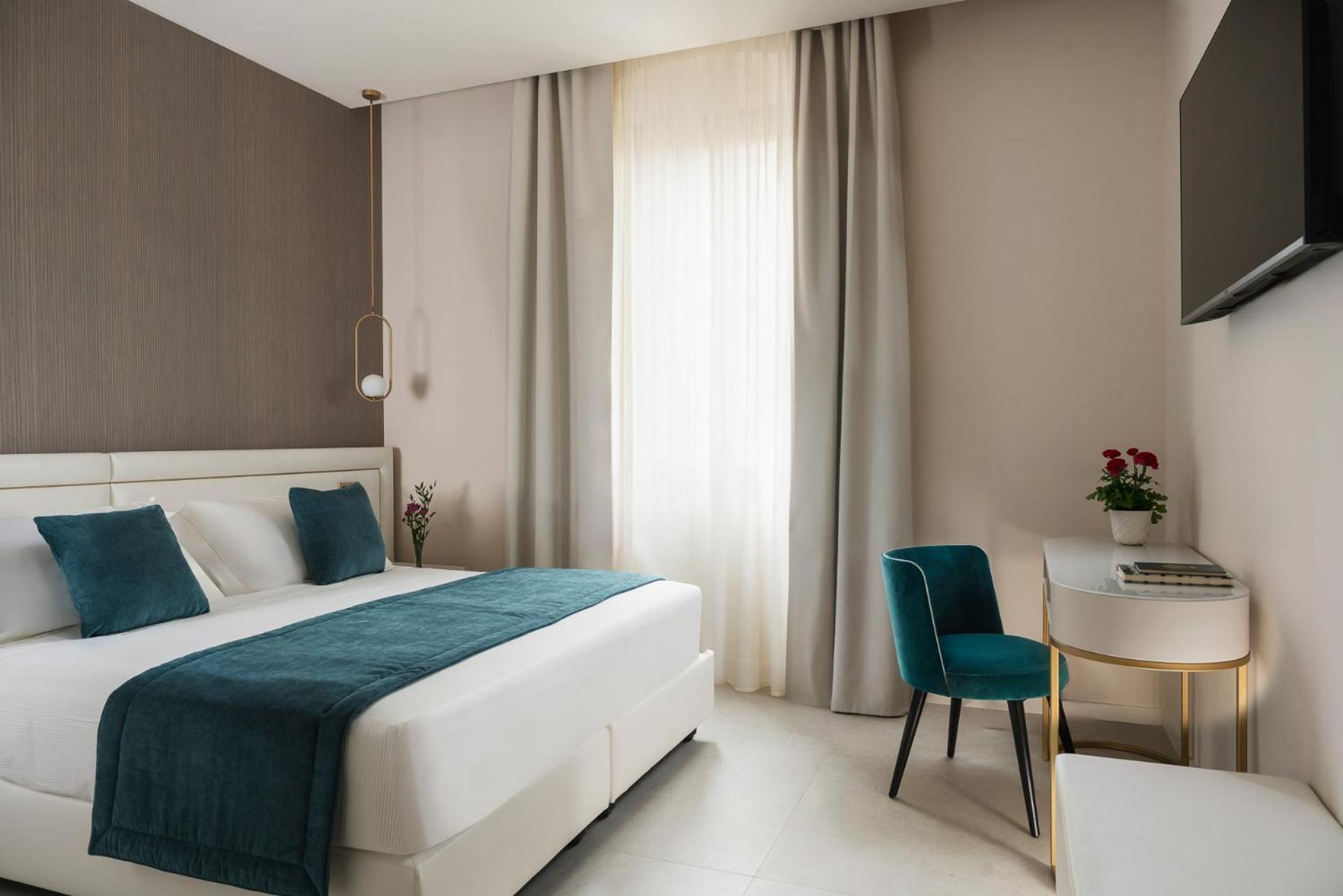 Parma E Oriente Wellness & Montecatini Terme