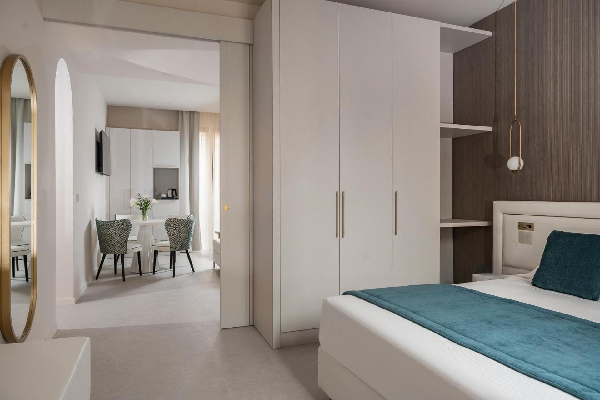 Parma E Oriente Wellness & Hotel