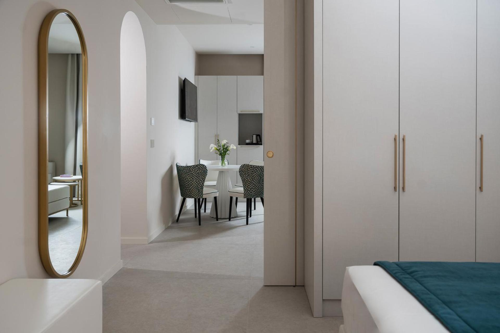 Parma E Oriente Hotel Montecatini Terme