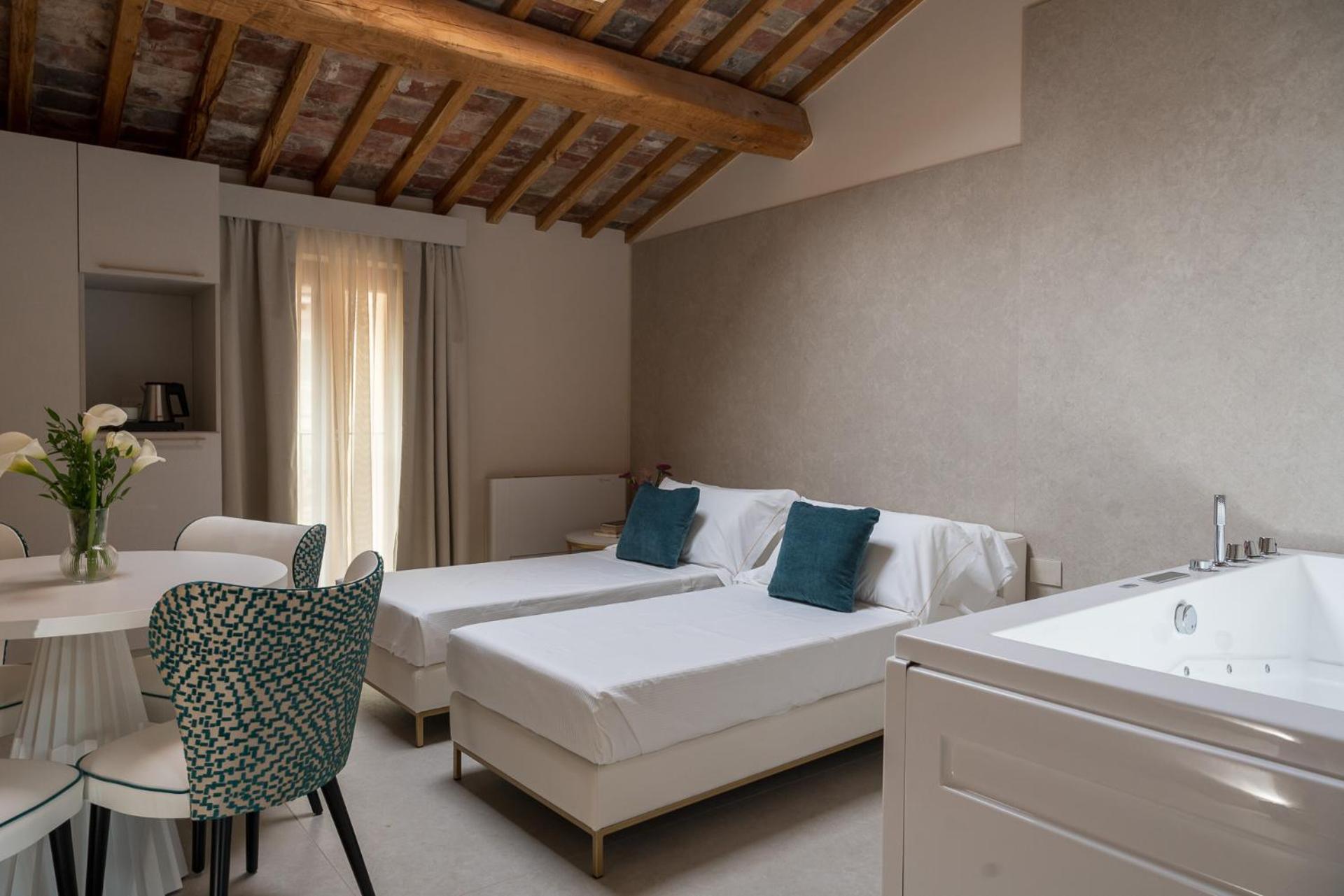Hotel Parma E Oriente Wellness & 4*