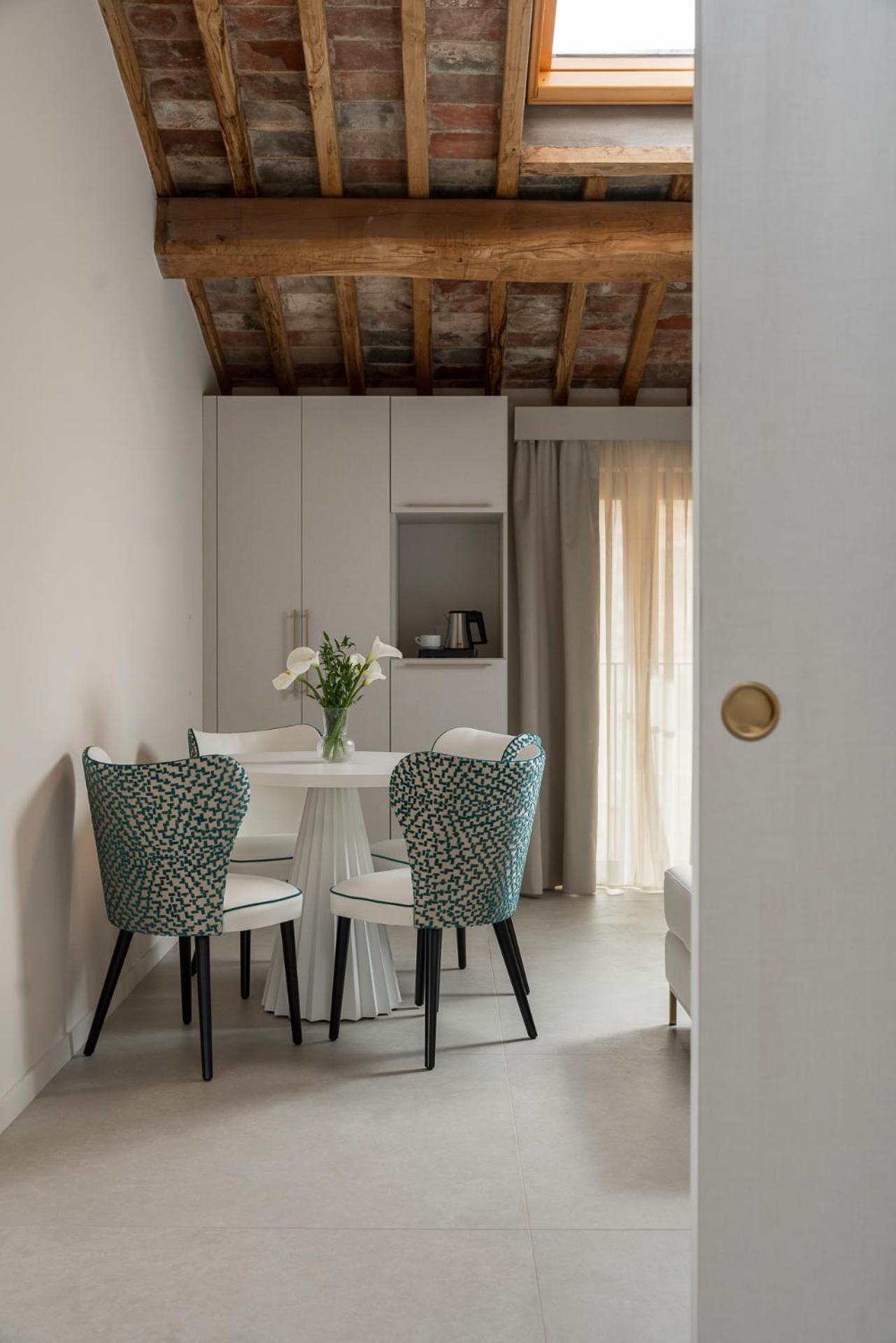 Parma E Oriente Wellness & Hotel 4*
