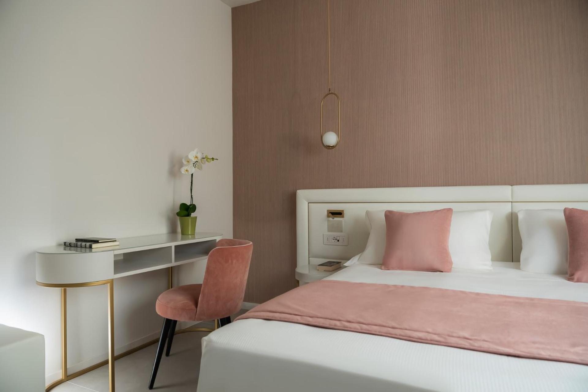 Hotel Parma E Oriente Wellness & Montecatini Terme