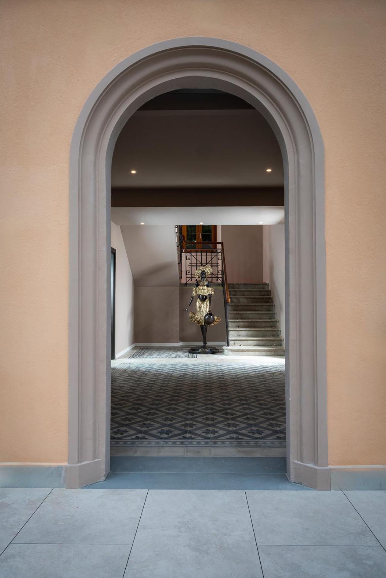Hotel Parma E Oriente Wellness &