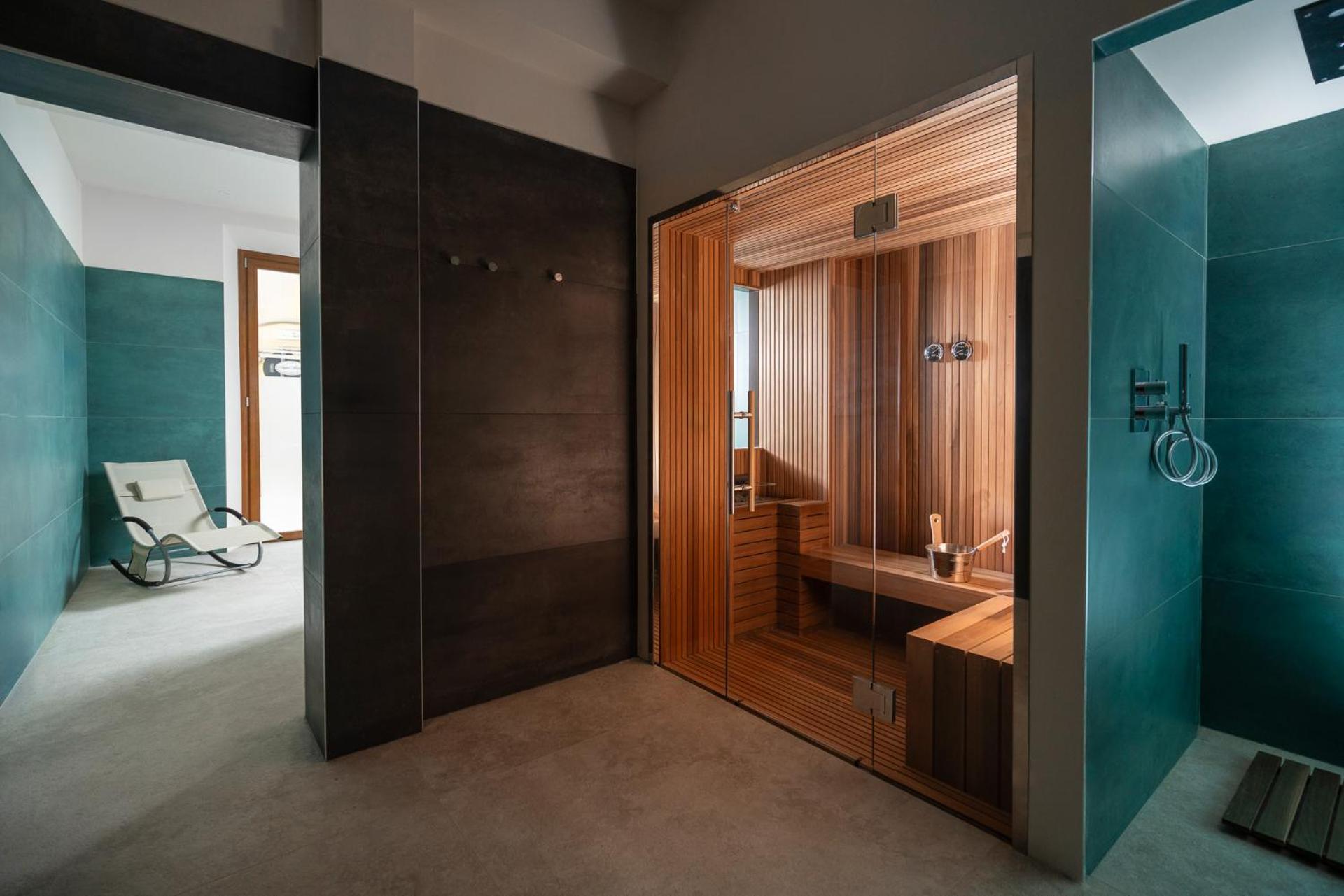 Hotel Parma E Oriente Wellness &