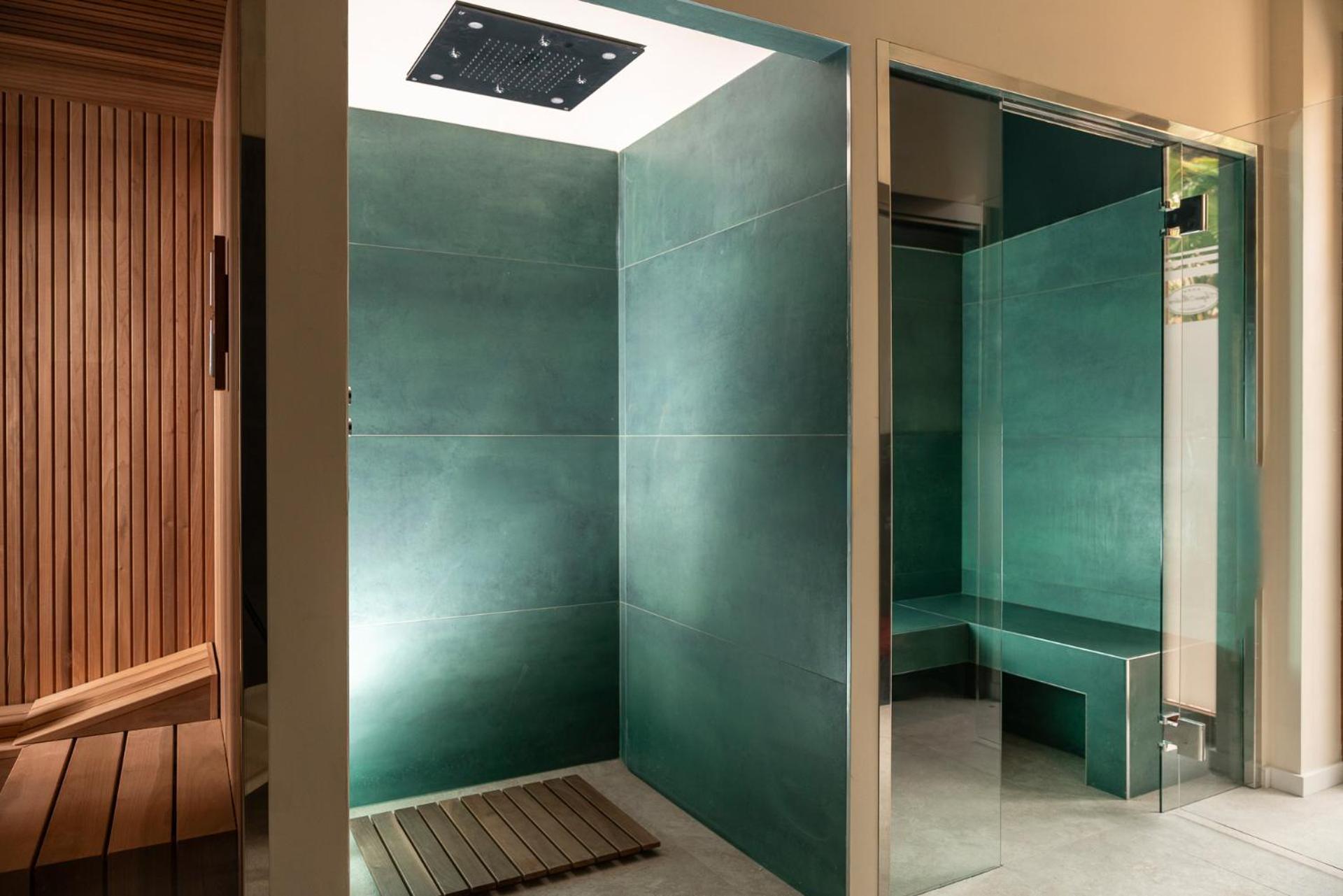 Parma E Oriente Wellness & 4*