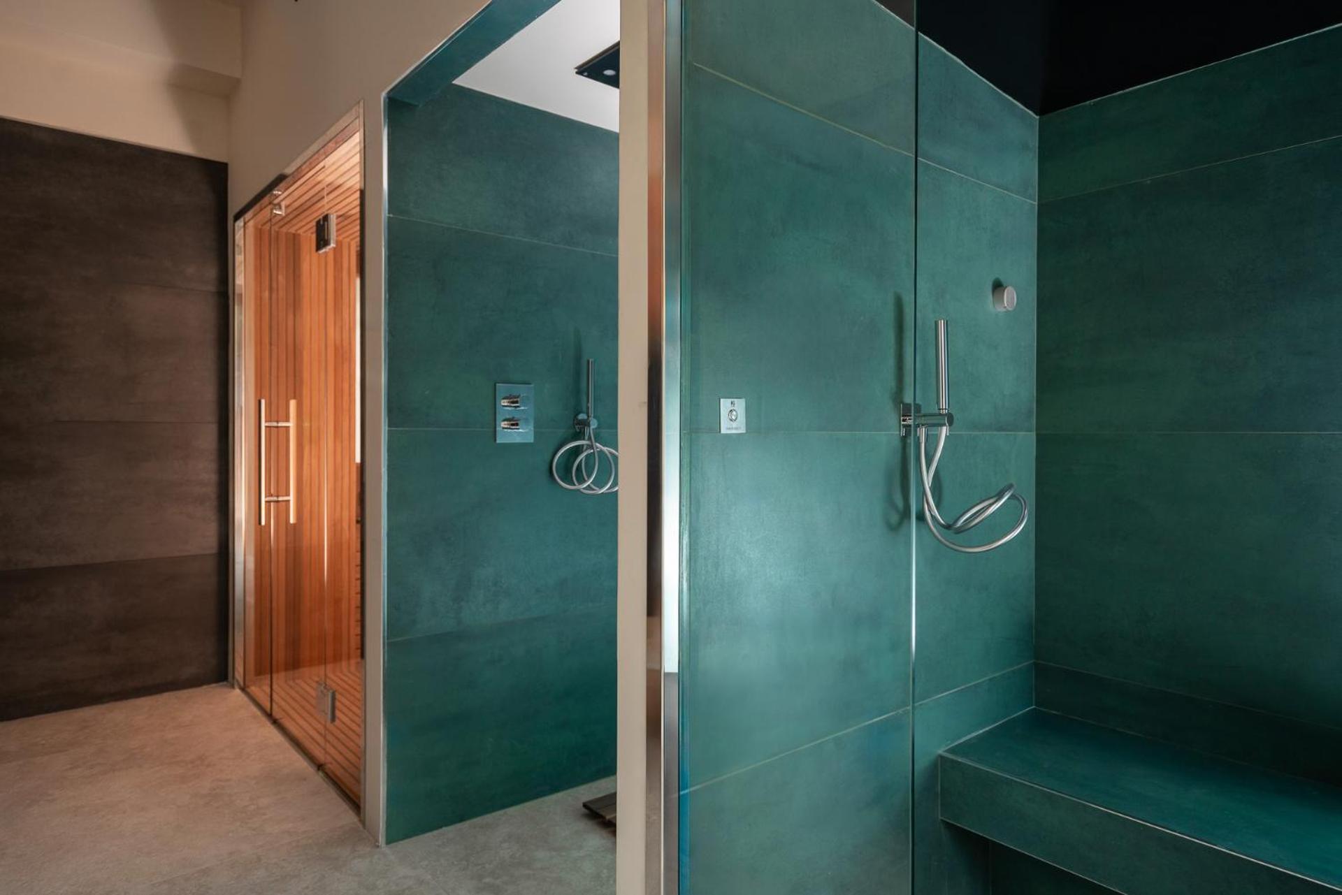 Parma E Oriente Wellness & Montecatini Terme