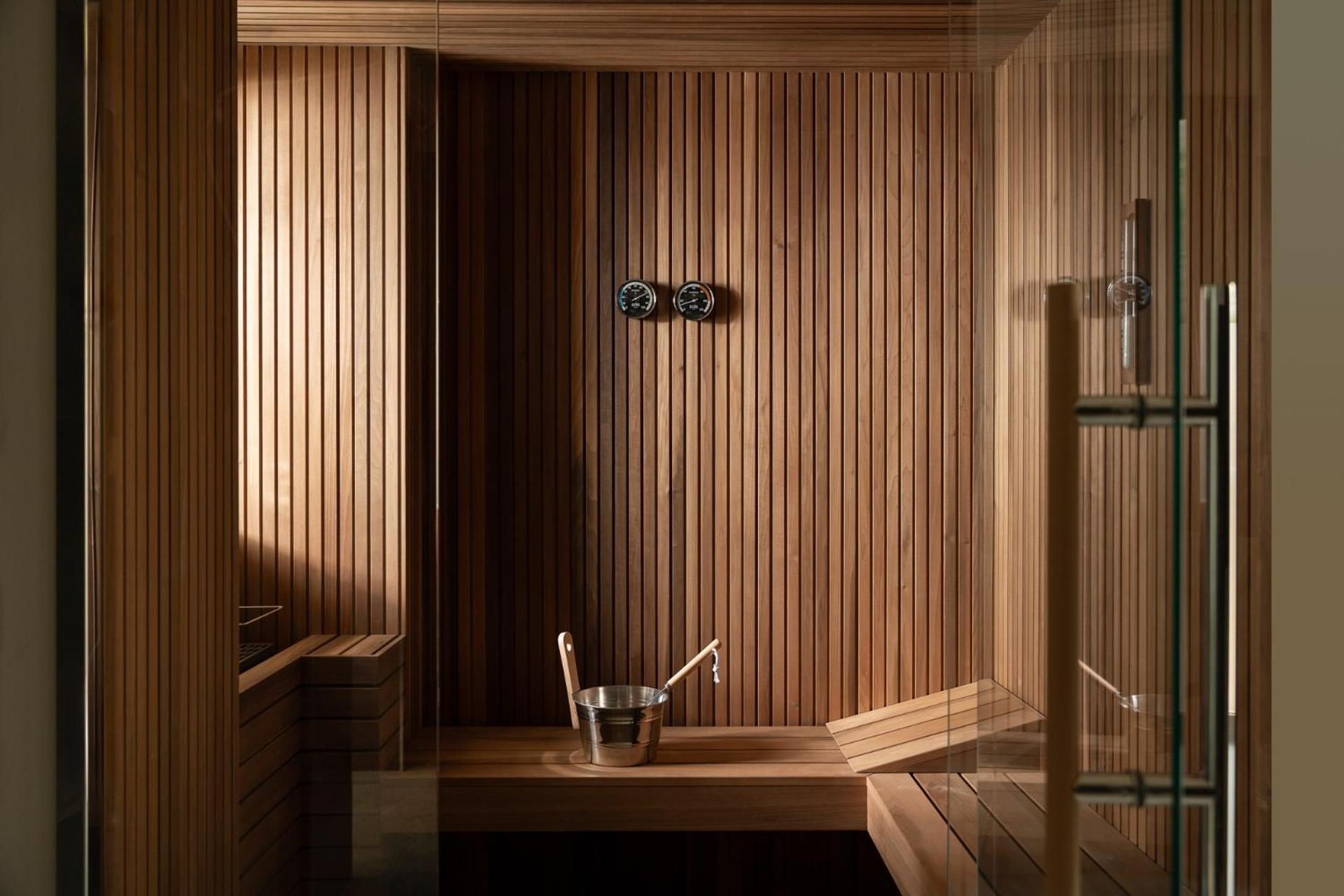 Parma E Oriente Wellness &