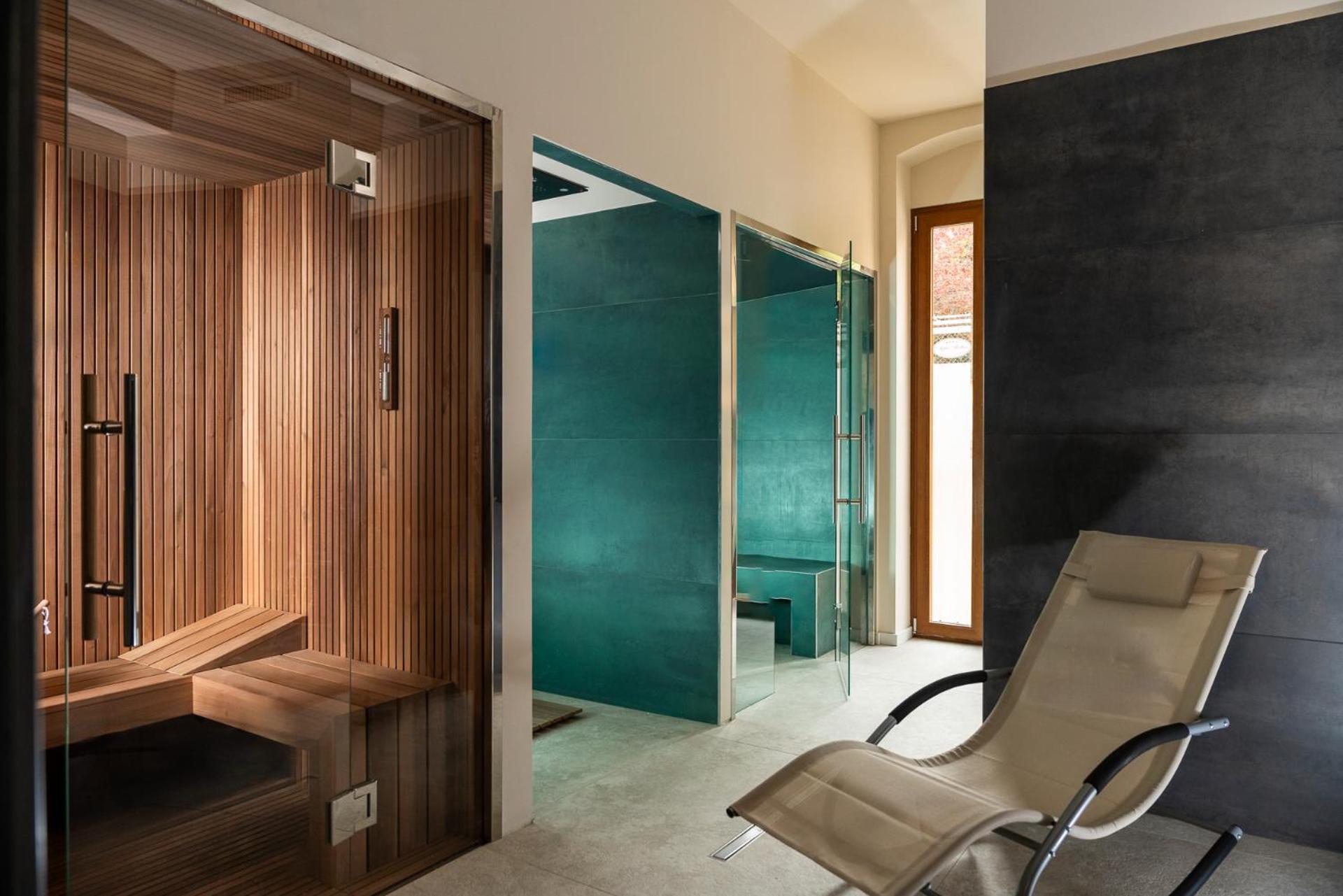 Parma E Oriente Wellness & Hotel