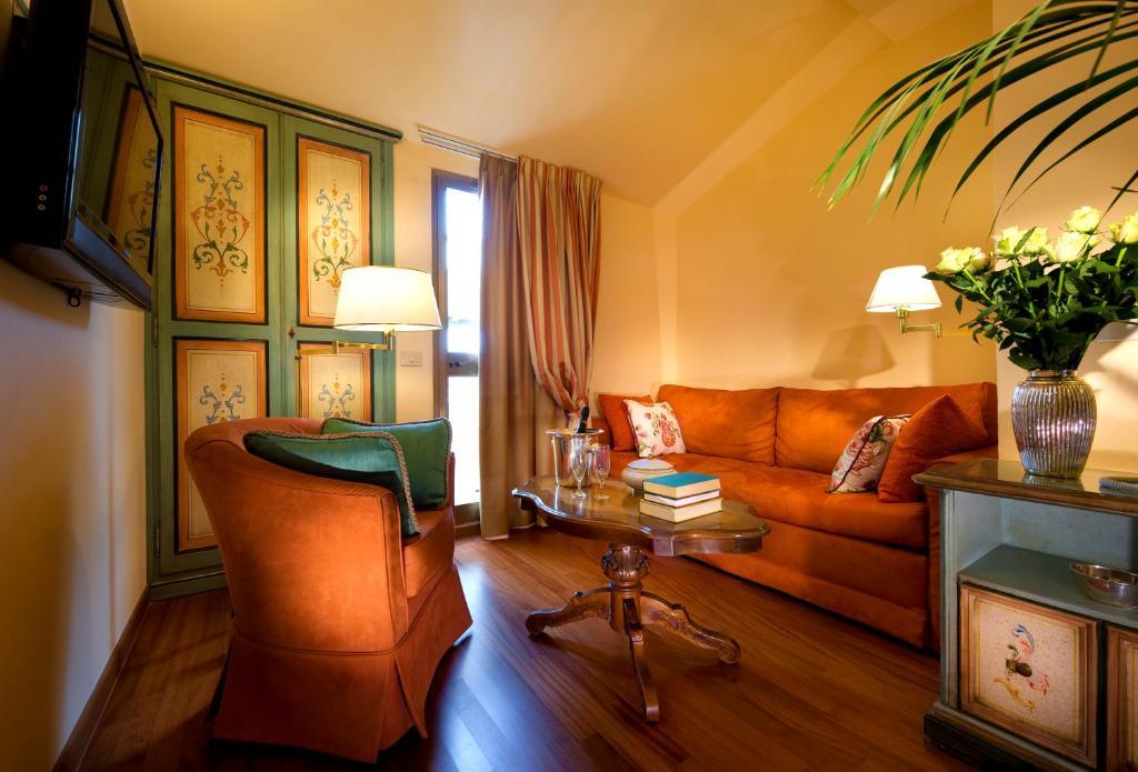 Parma E Oriente Wellness & Montecatini Terme