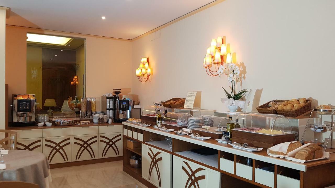 Parma E Oriente Wellness & Hotel Montecatini Terme