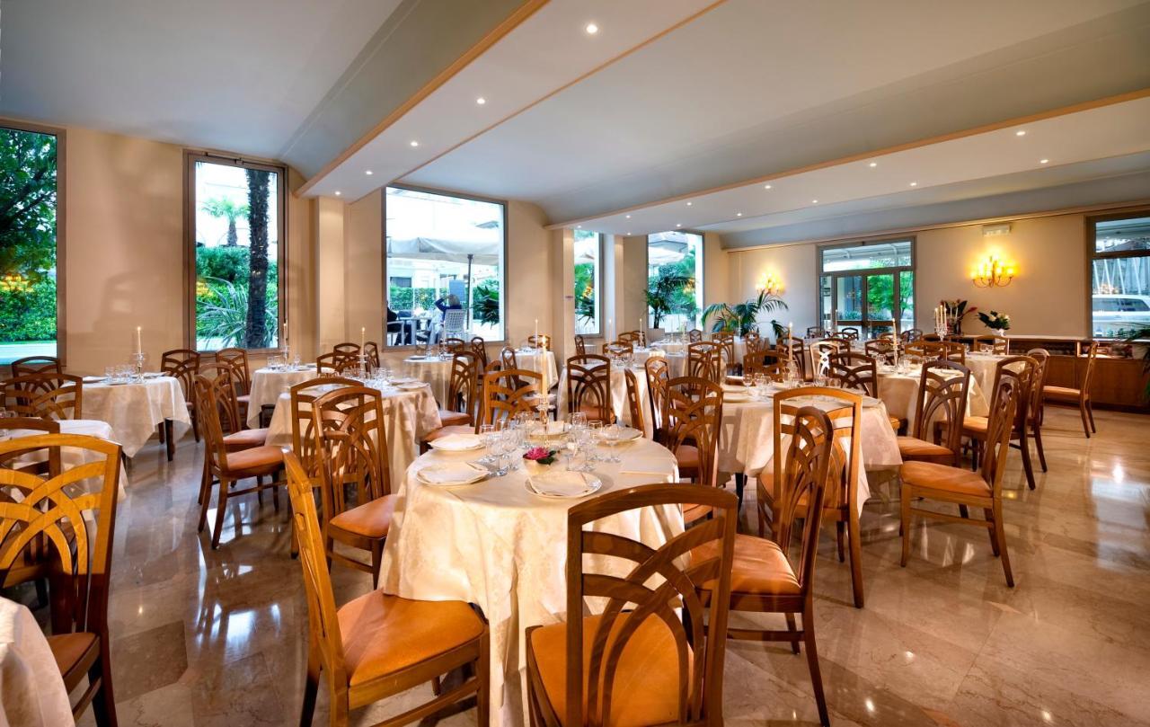 Hotel Parma E Oriente Wellness &
