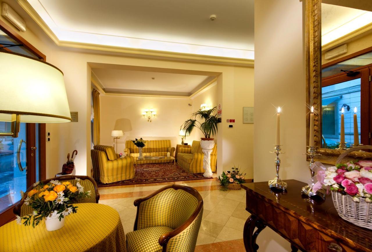 Hotel Parma E Oriente Wellness & 4*