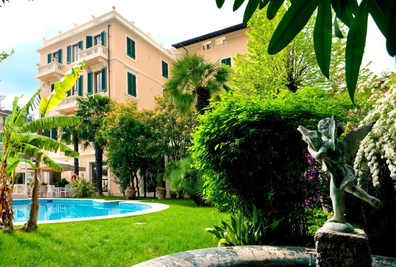 Parma E Oriente Wellness & Montecatini Terme