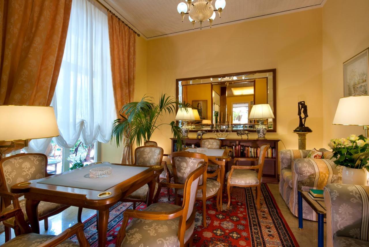 Parma E Oriente Wellness & Hotel 4*