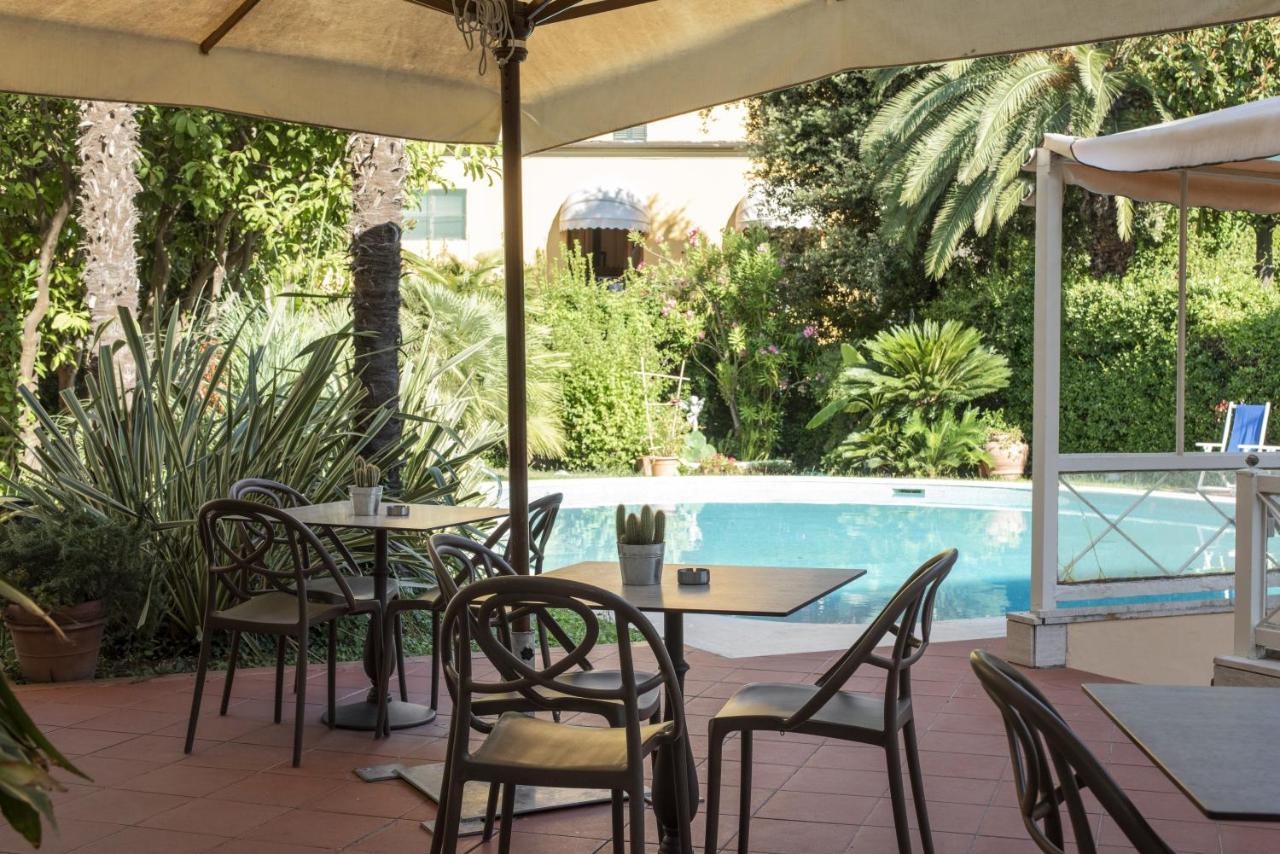 Parma E Oriente Hotel