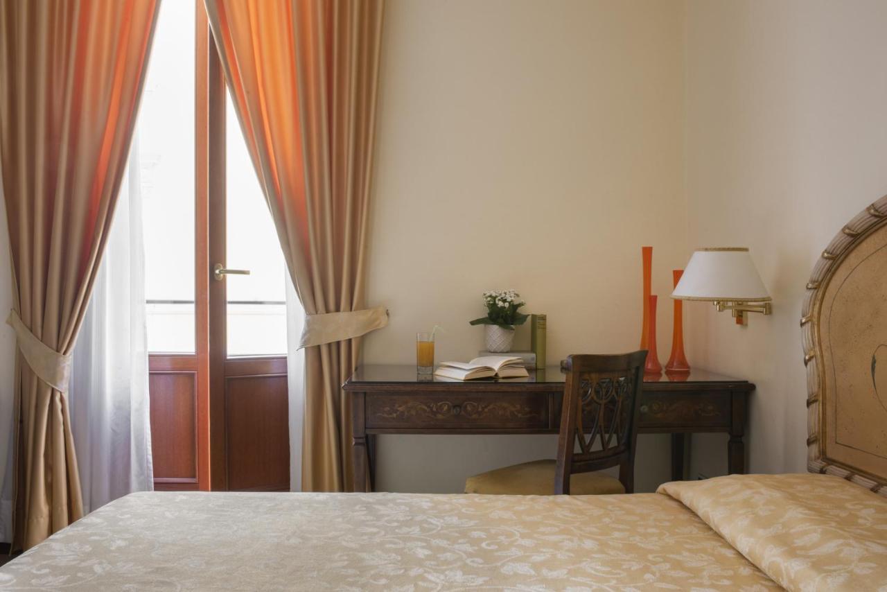 Parma E Oriente Hotel